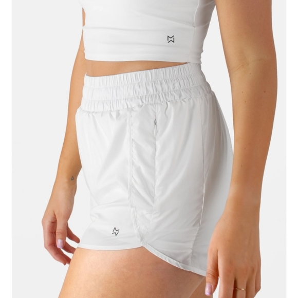 On-Track Shorts - Picture 2 of 5